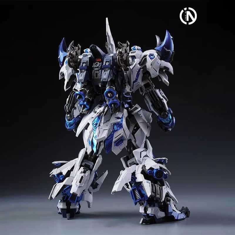 IN Stock Lizard 1/100 In Era+R - Model Kit Lancelot recension och pris