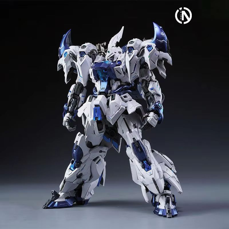 IN Stock Lizard 1/100 In Era+R - Model Kit Lancelot recension och pris