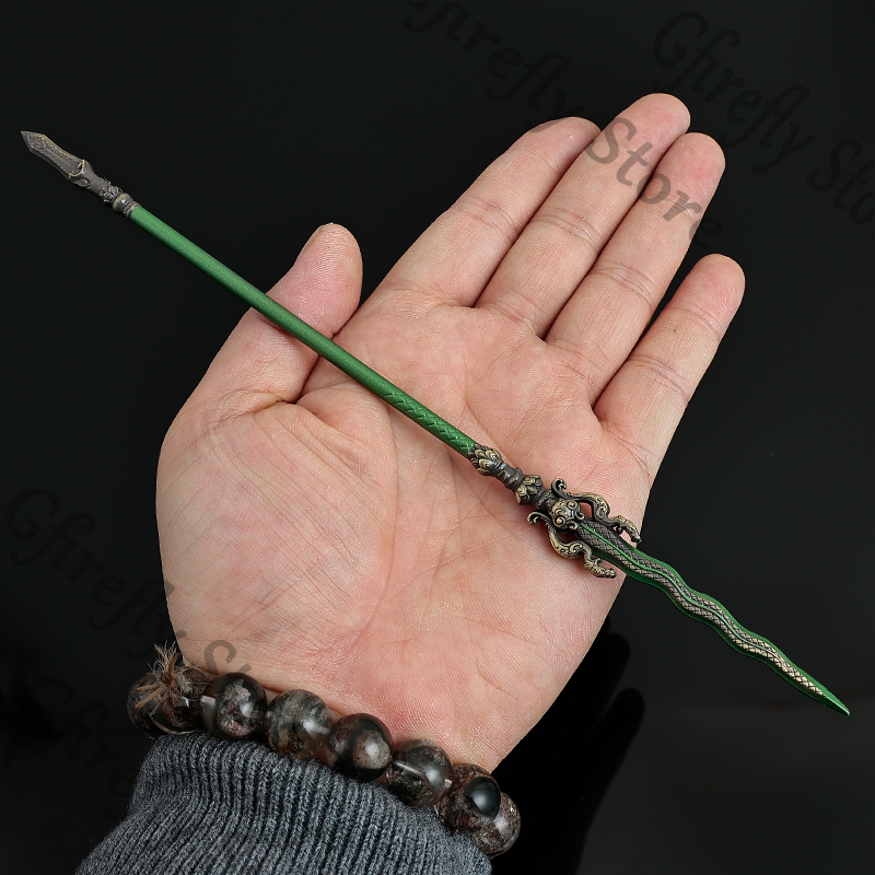 Black Myth: Wukong Cosplay Pro - Model Kit Wukong recension och pris