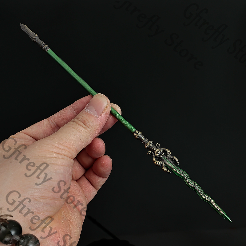Black Myth: Wukong Cosplay Pro - Model Kit Wukong recension och pris