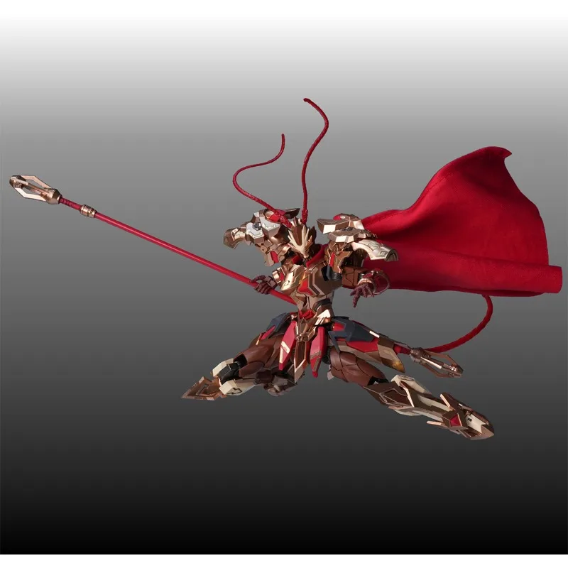 ENTROPY PLAY Wukong 1:144 Allo - Model Kit Wukong recension och pris