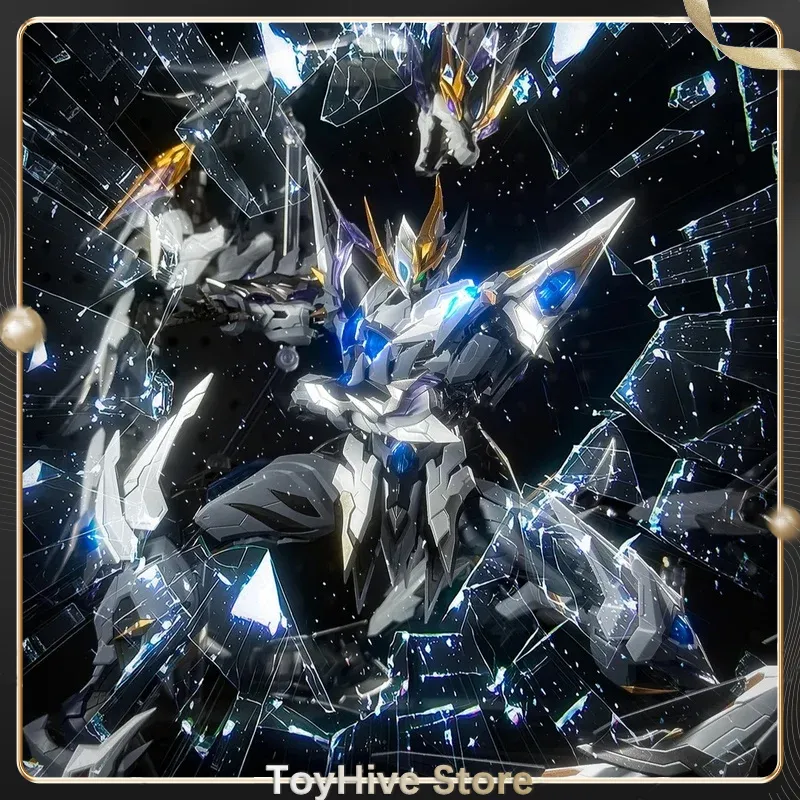 【IN STOCK】 MOTOR NUCLEAR MNP-X - Model Kit Lancelot recension och pris