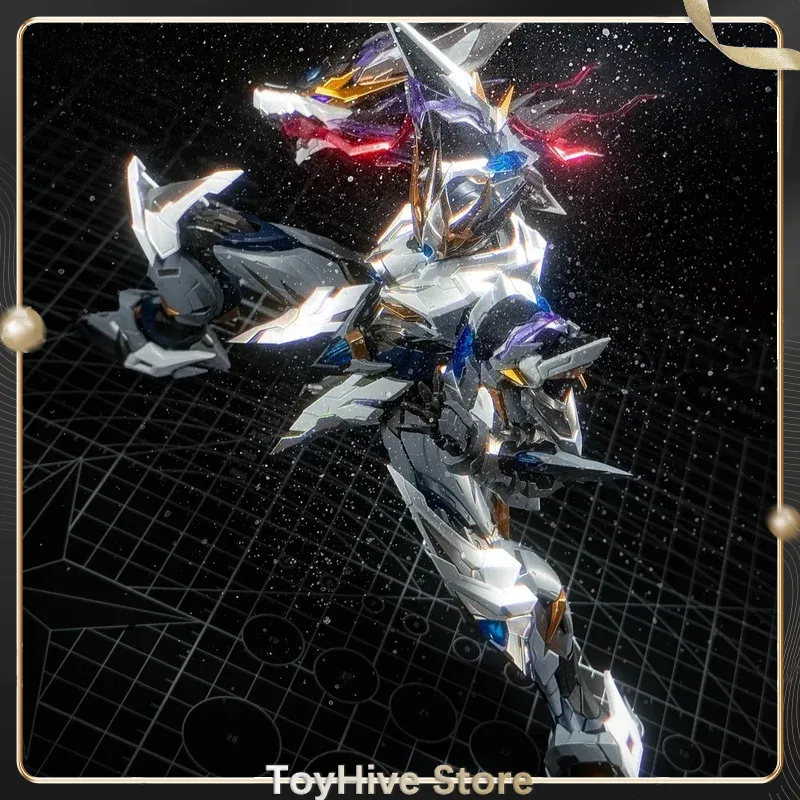 【IN STOCK】 MOTOR NUCLEAR MNP-X - Model Kit Lancelot recension och pris