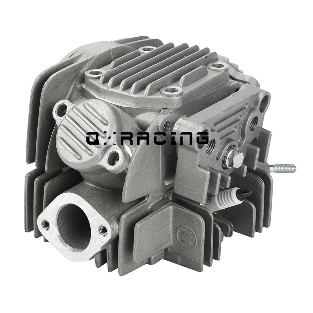 Cylinder Head Kit Assembly For - Model Kit Engine recension och pris
