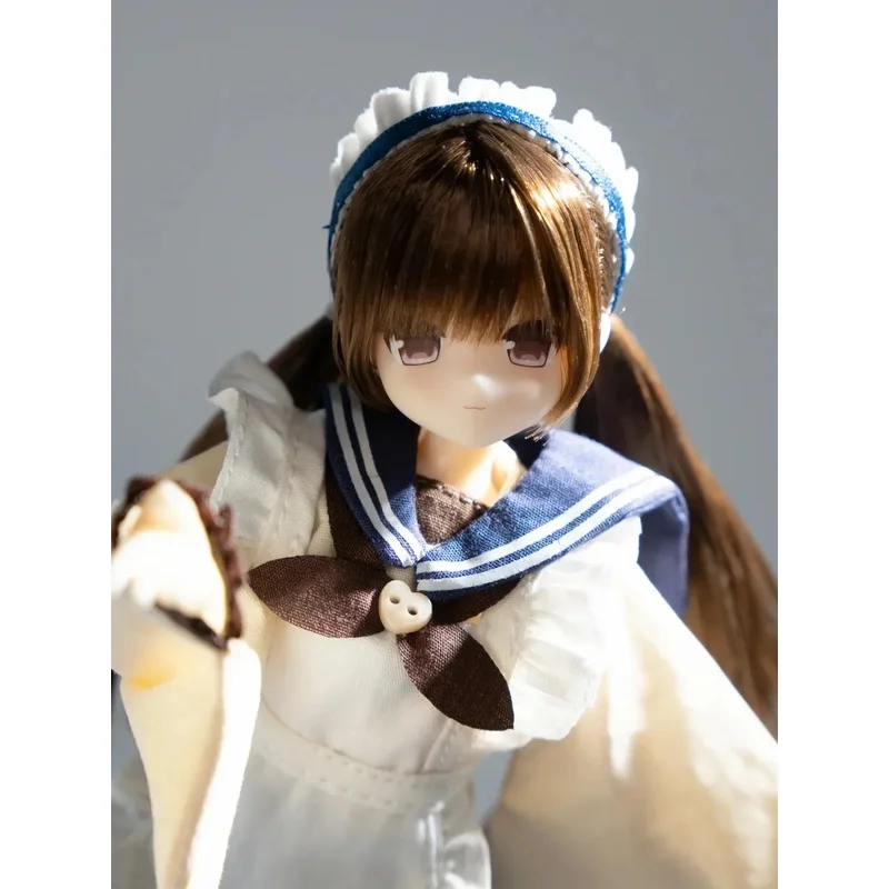 Otaku Girls Collection Series  - Model Kit Anime Girl recension och pris