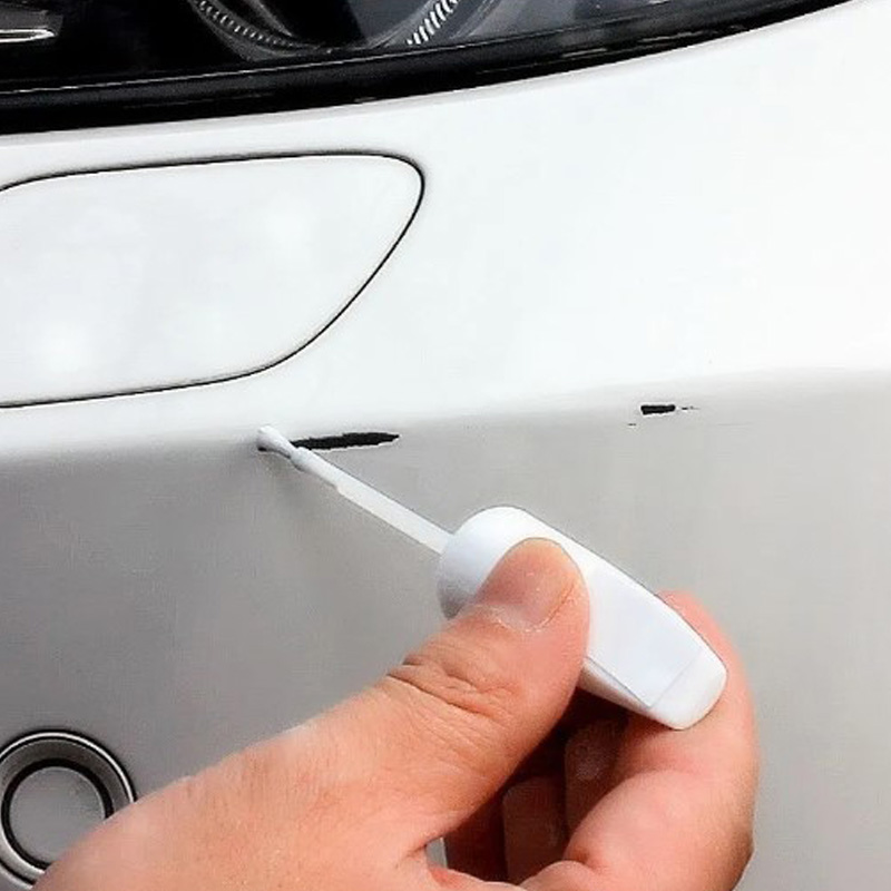 Car Scratch Repair Touch-Up Pa - Paint Model Kit recension och pris