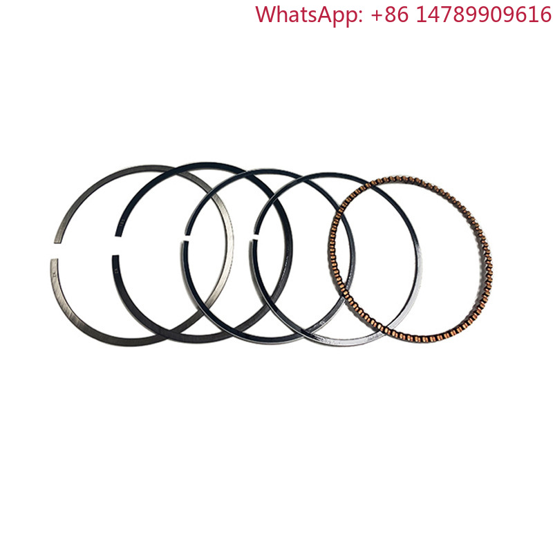 233cc Engine Piston Kit for [M - Model Kit Engine recension och pris