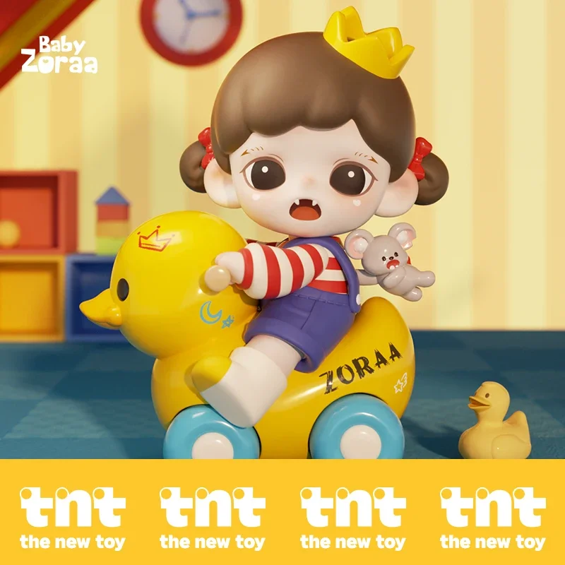 Baby Zoraa Cuteness Is Justice - Model Kit Anime Girl recension och pris