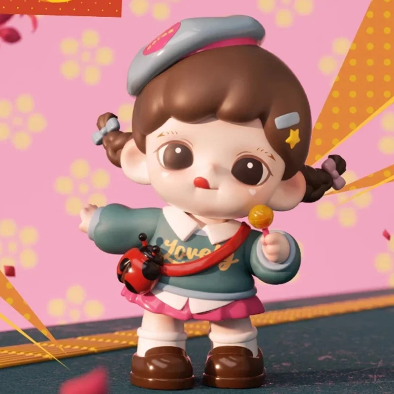 Baby Zoraa Cuteness Is Justice - Model Kit Anime Girl recension och pris