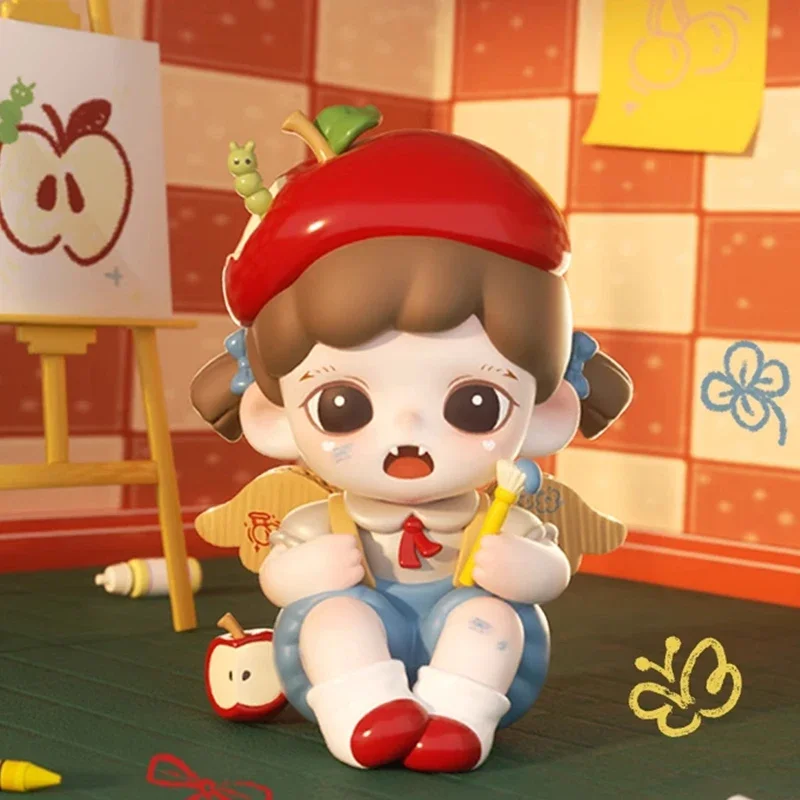 Baby Zoraa Cuteness Is Justice - Model Kit Anime Girl recension och pris