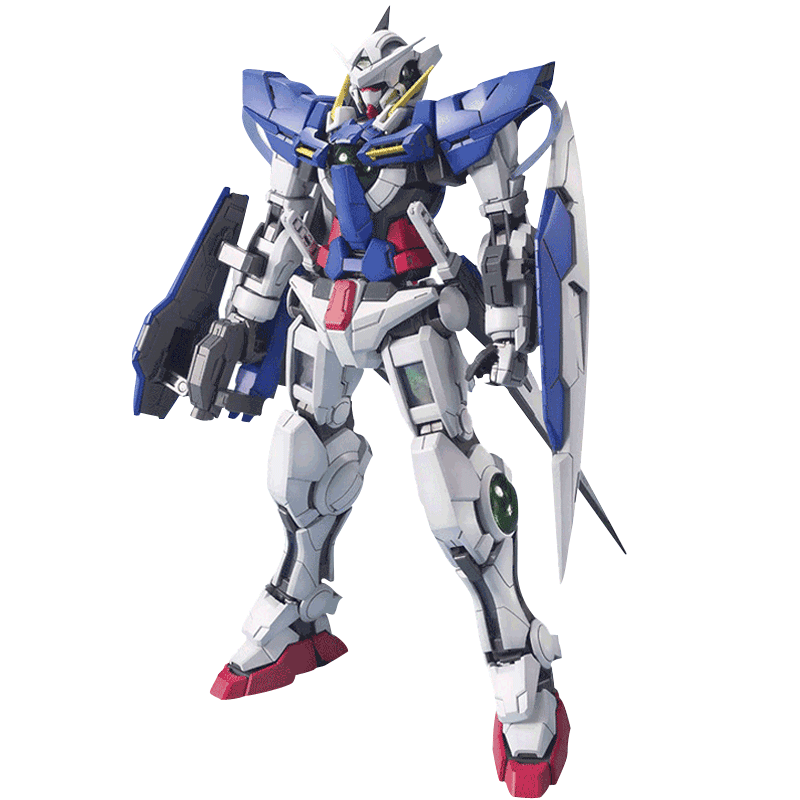 In Stock Original Bandai 50602 - Model Kit Ultraman Zero recension och pris