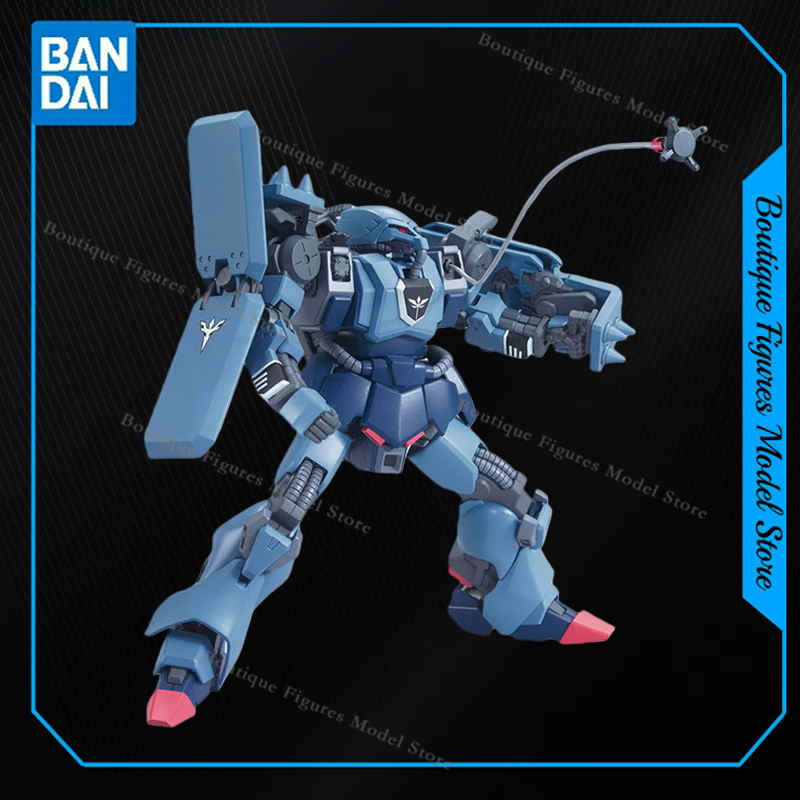 Bandai Original HG AMX-101E SC - Model Kit Eva recension och pris