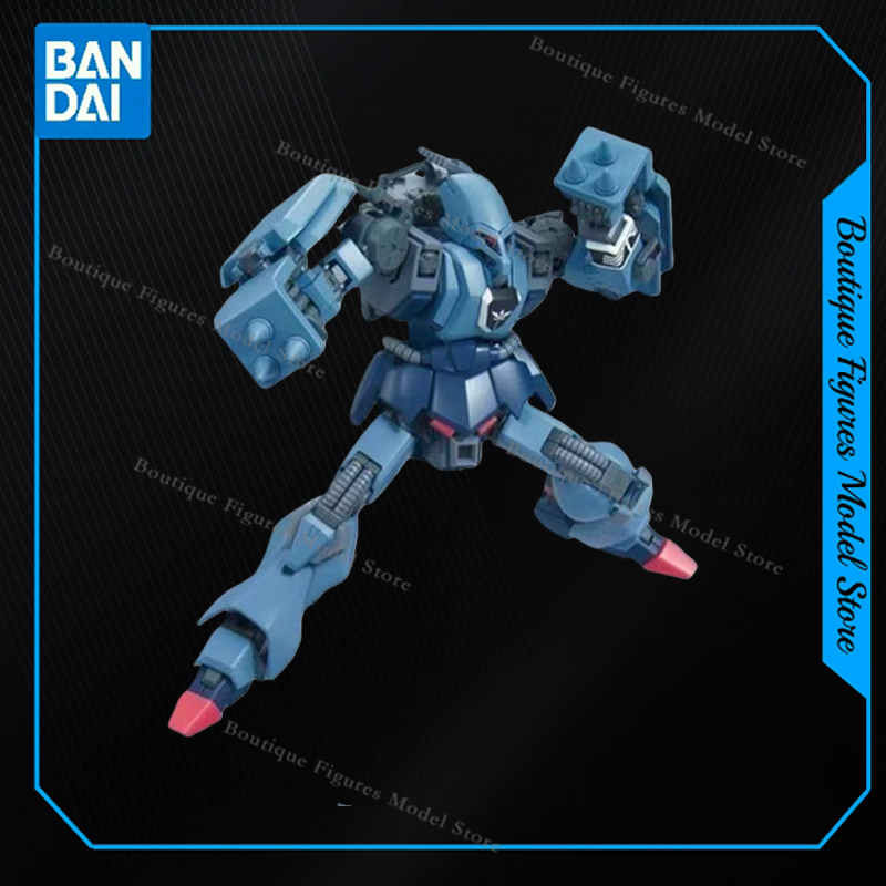 Bandai Original HG AMX-101E SC - Model Kit Eva recension och pris