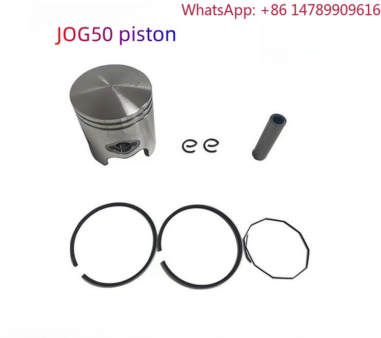 50cc 70cc Engine Piston Kit fo - Model Kit Engine recension och pris