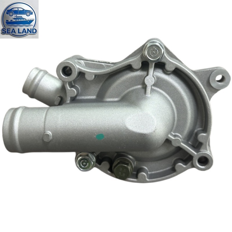 Motorcycle Engine Water Pump A - Model Kit Engine recension och pris