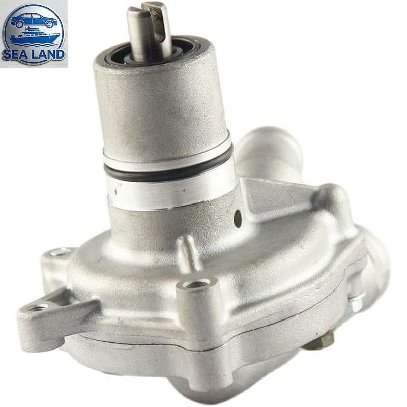 Motorcycle Engine Water Pump A - Model Kit Engine recension och pris