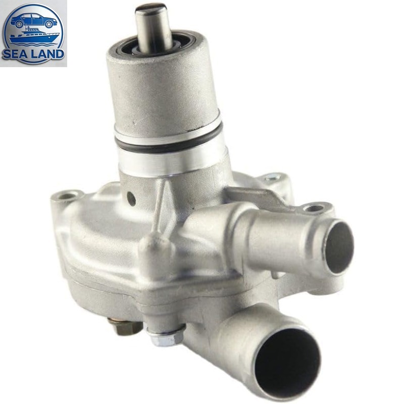 Motorcycle Engine Water Pump A - Model Kit Engine recension och pris