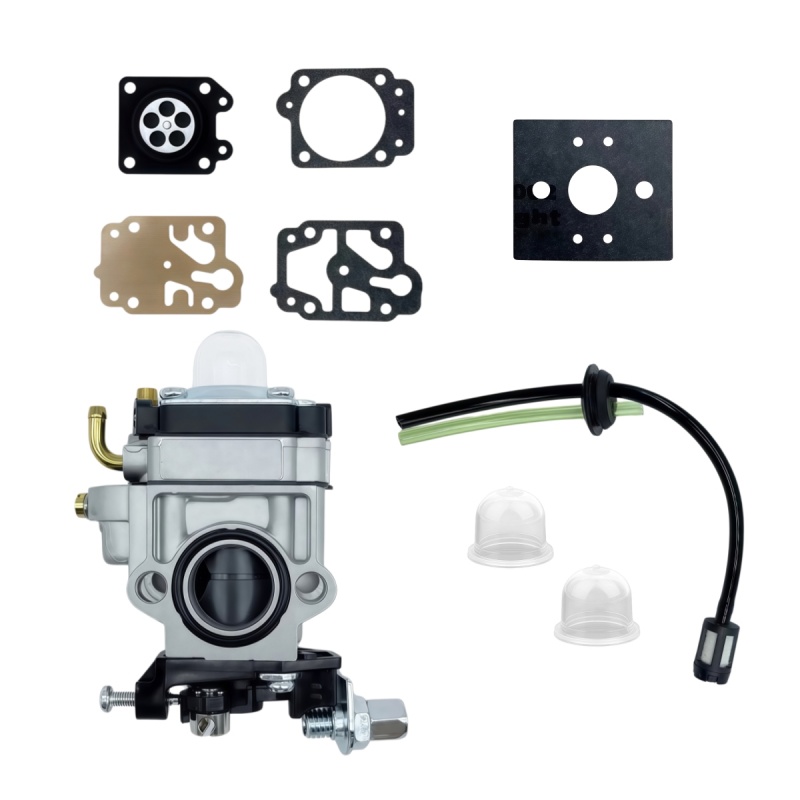 Carburetor for BC430, BC520, C - Model Kit Engine recension och pris