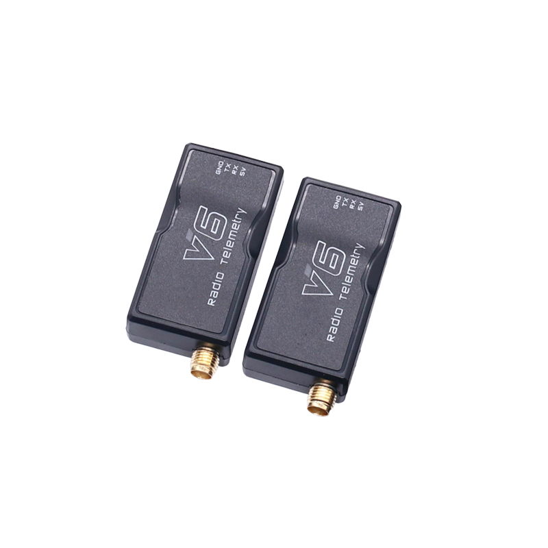 3DR Radio Telemetry V6 433MHZ  - Model Kit Eva recension och pris