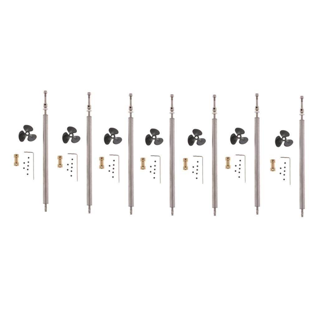 Universal RC Ship Propeller Sh - Model Kit Yacht recension och pris
