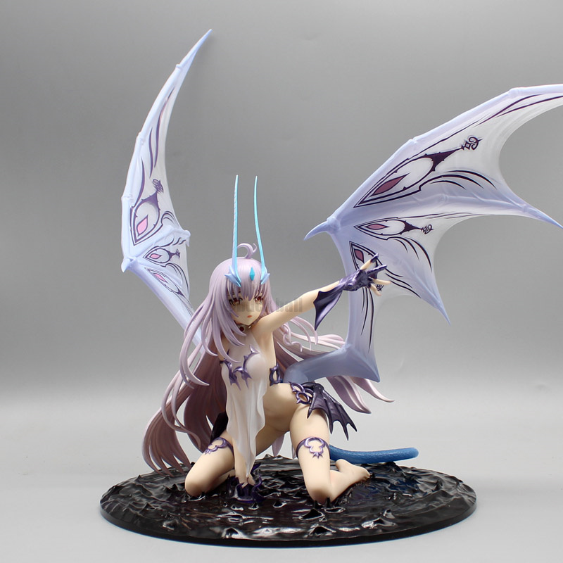 28cm Fate Grand Order Anime Fi - Model Kit Lancelot recension och pris