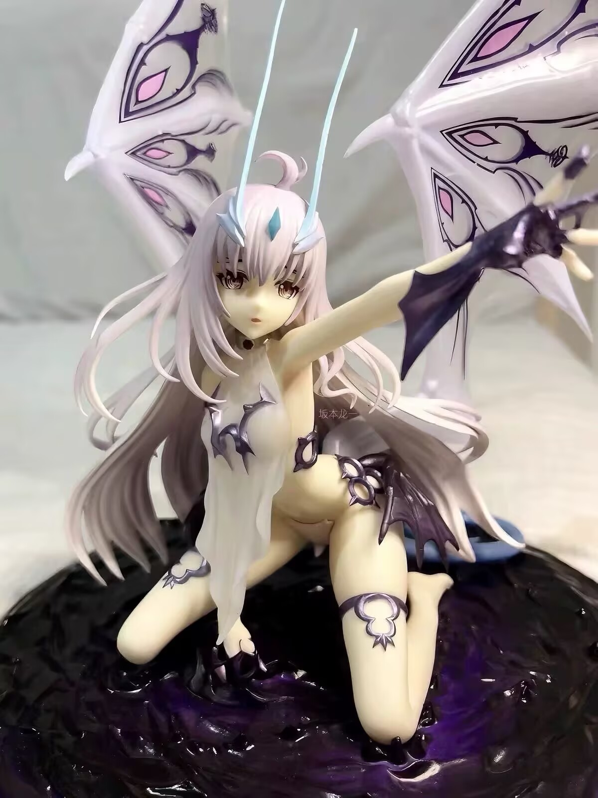 28cm Fate Grand Order Anime Fi - Model Kit Lancelot recension och pris