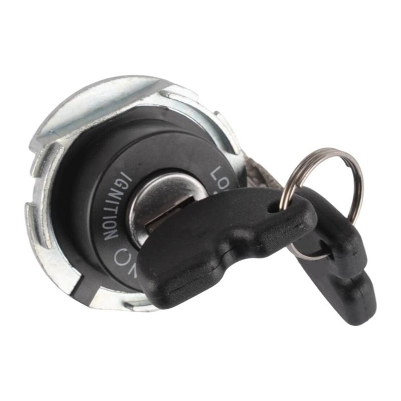 Key Module Ignition Switch Loc - Model Kit Vespa recension och pris