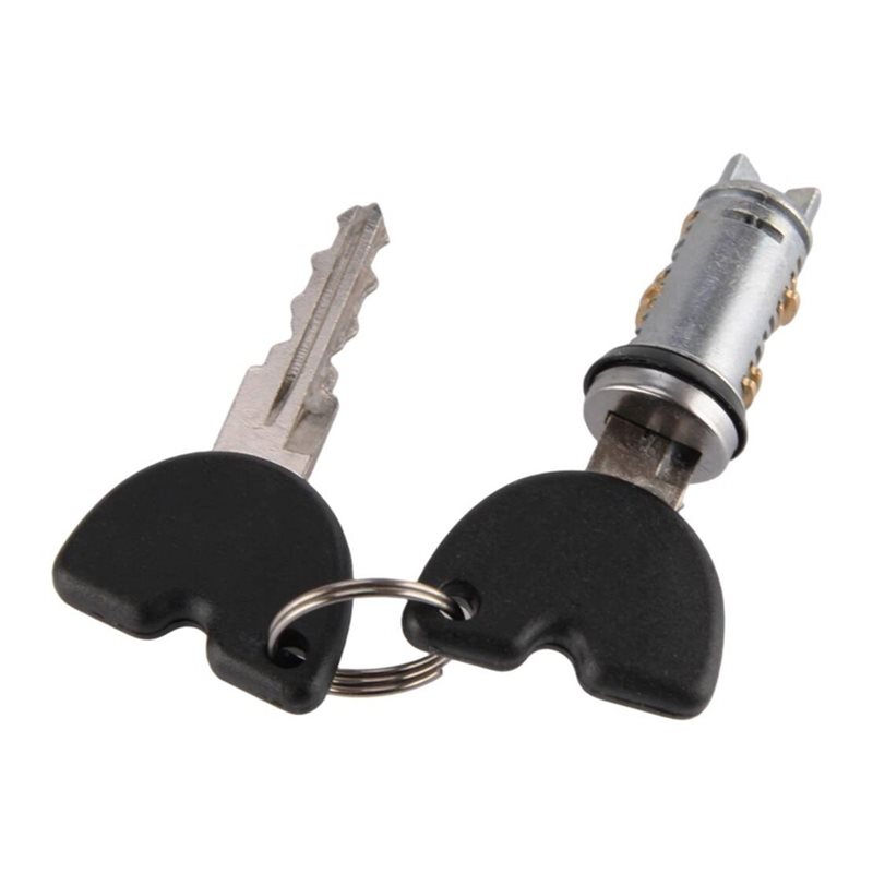 Key Module Ignition Switch Loc - Model Kit Vespa recension och pris