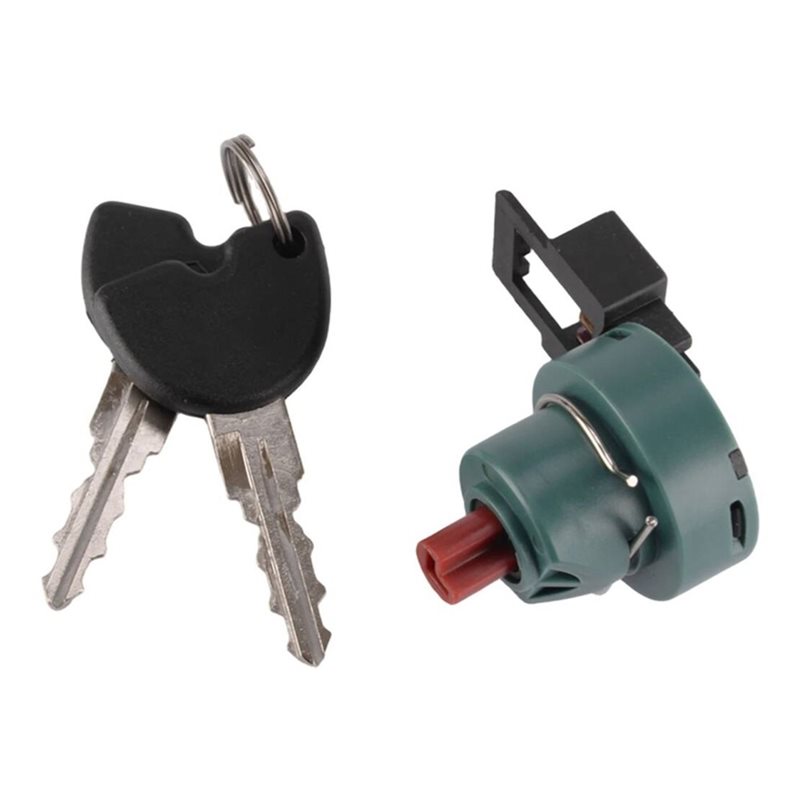 Key Module Ignition Switch Loc - Model Kit Vespa recension och pris
