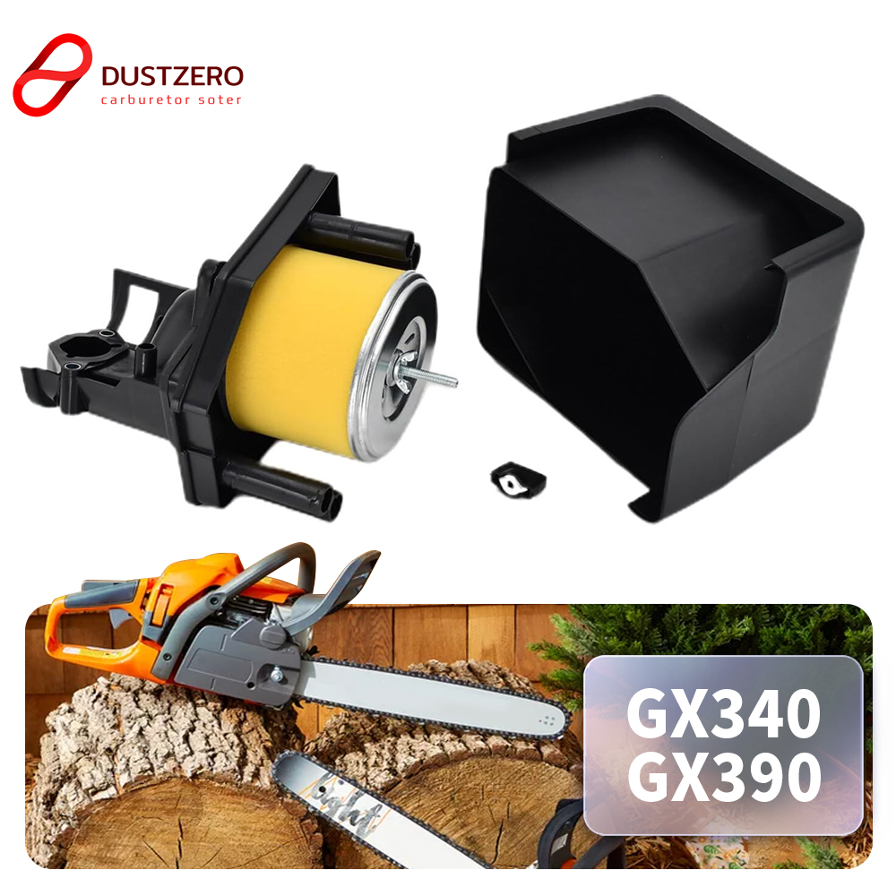 Air Filter With Housing Cover  - Model Kit Engine recension och pris