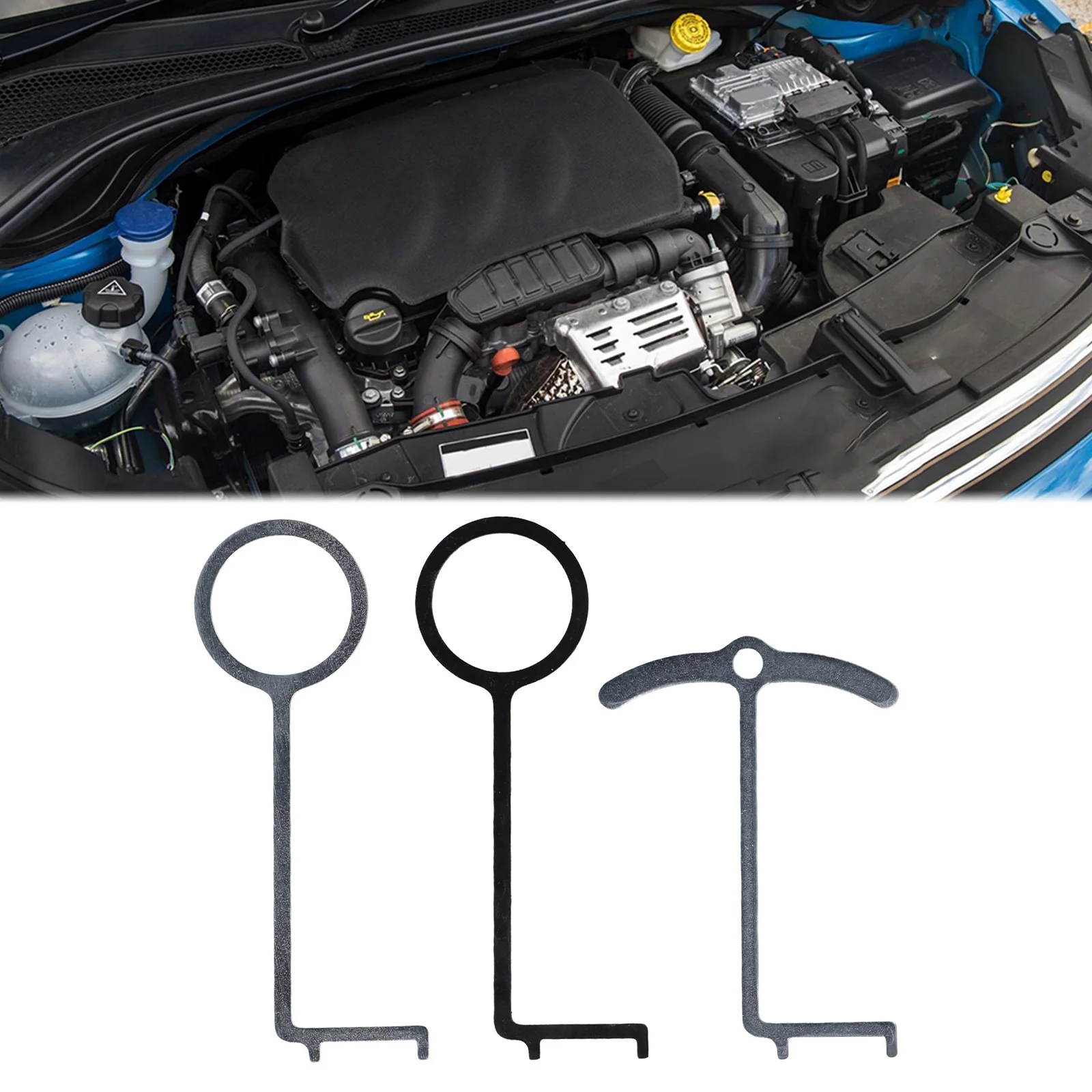 Tune Your Engine Right Timing  - Model Kit Engine recension och pris