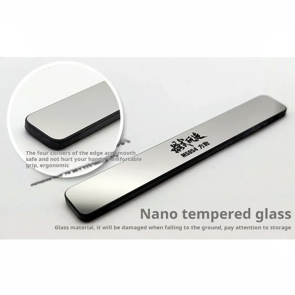 MS054 13.5x90mm Model Mirror P - Model Kit Eva recension och pris