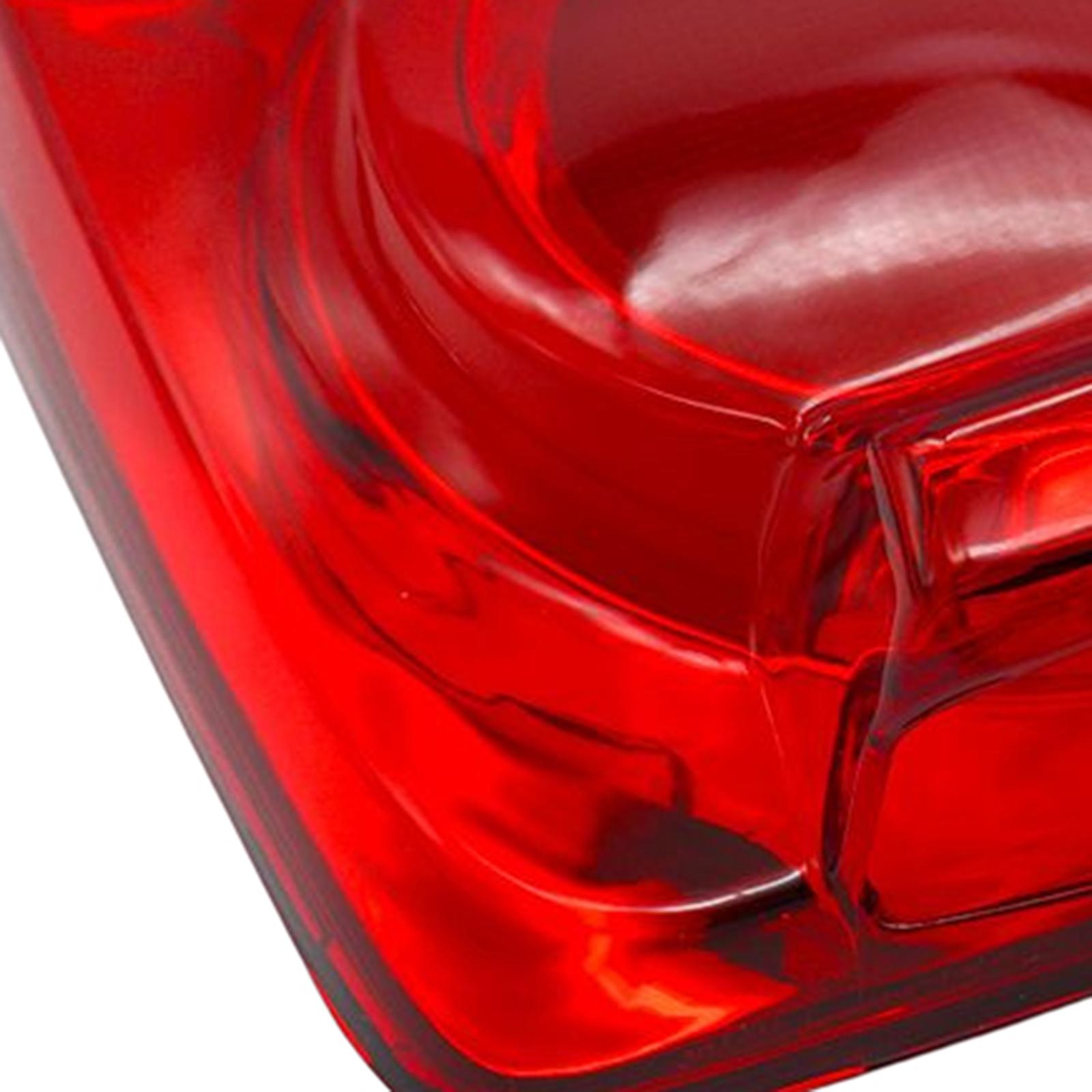 LED Tail Light Replacement Rea - Model Kit Vespa recension och pris