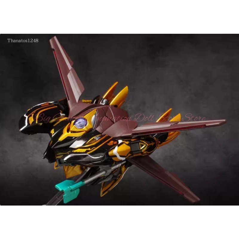 Bandai COMPOSITE Ver.Ka Code G - Model Kit Lancelot recension och pris