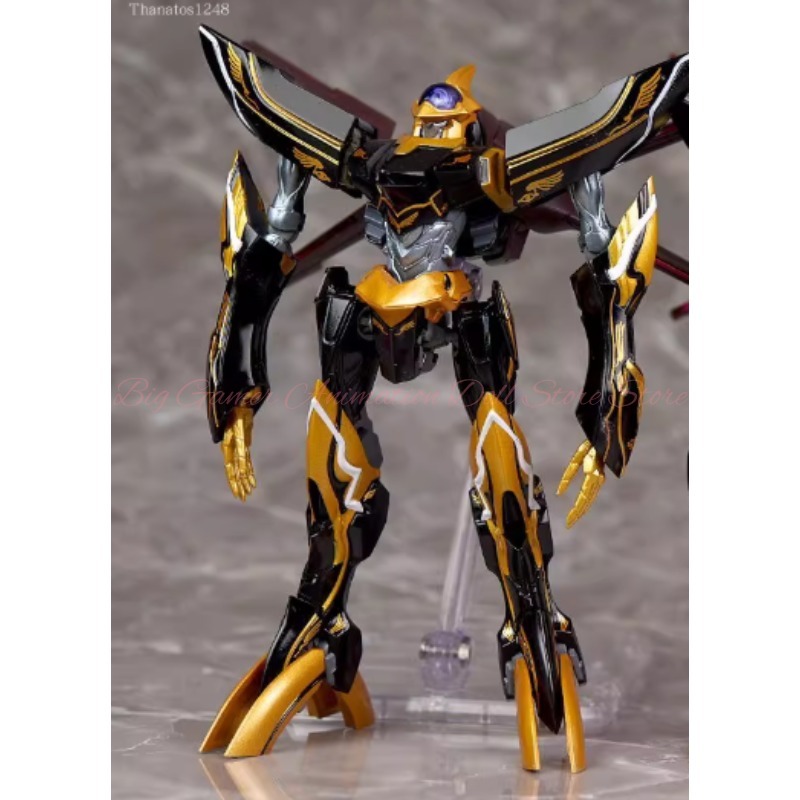 Bandai COMPOSITE Ver.Ka Code G - Model Kit Lancelot recension och pris