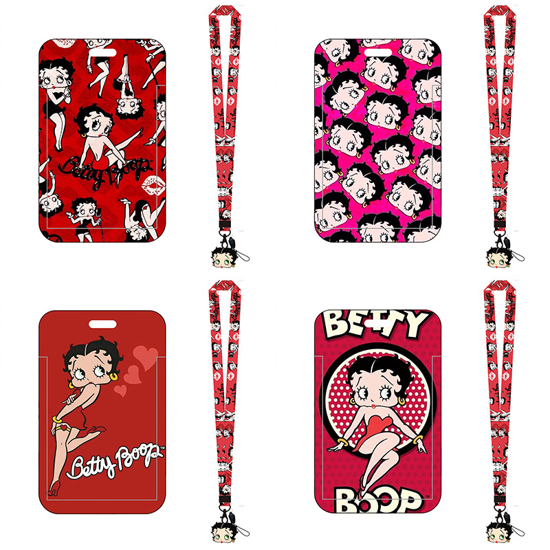 Betty Boop series anime bus ca - Model Kit Anime Girl recension och pris