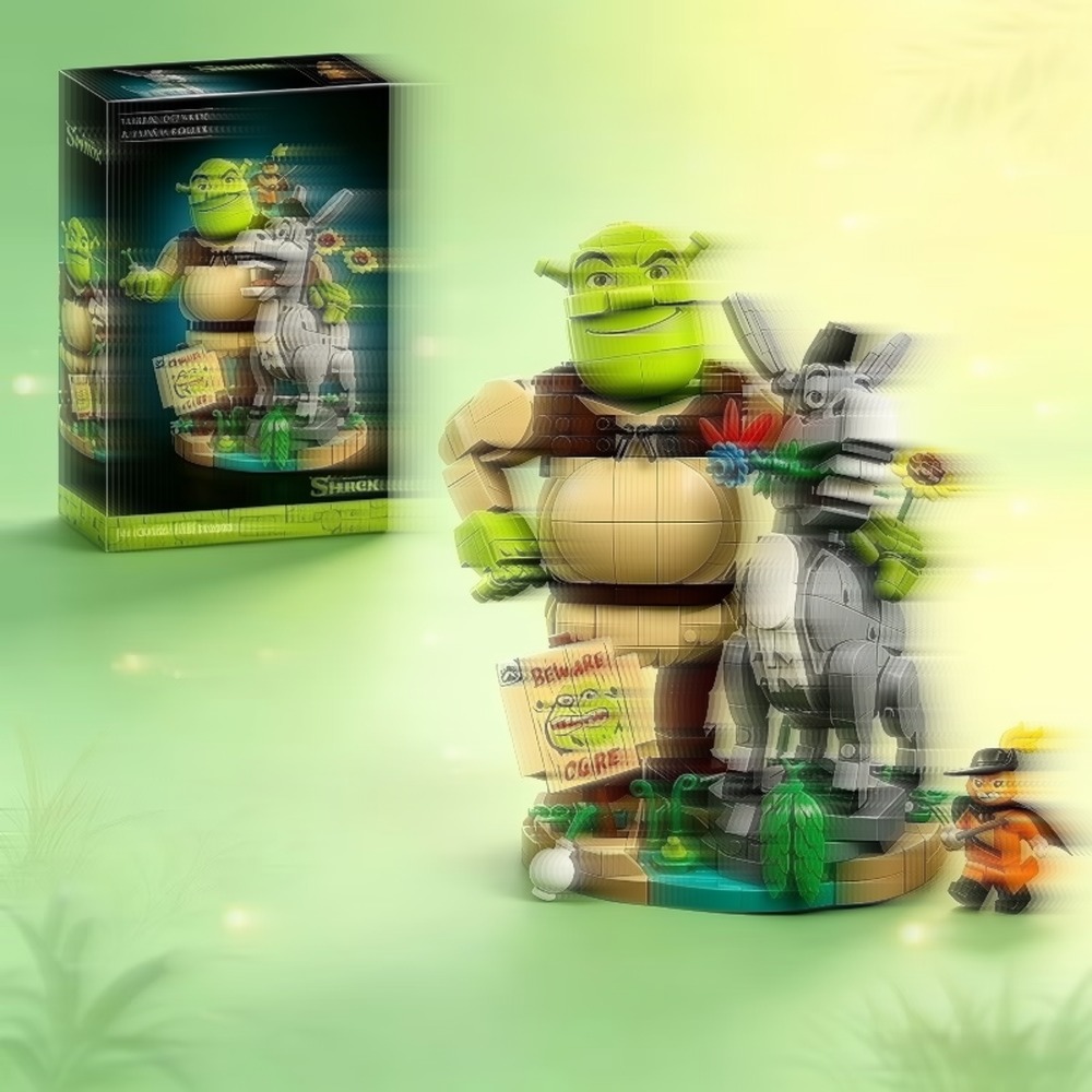 Premium Holiday Party Gifts Cr - Model Kit Fantasy recension och pris