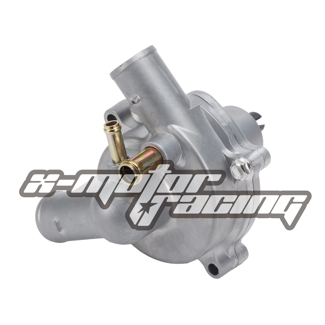 Engine Water Pump Assembly For - Model Kit Engine recension och pris