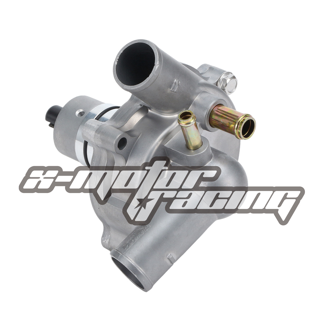 Engine Water Pump Assembly For - Model Kit Engine recension och pris