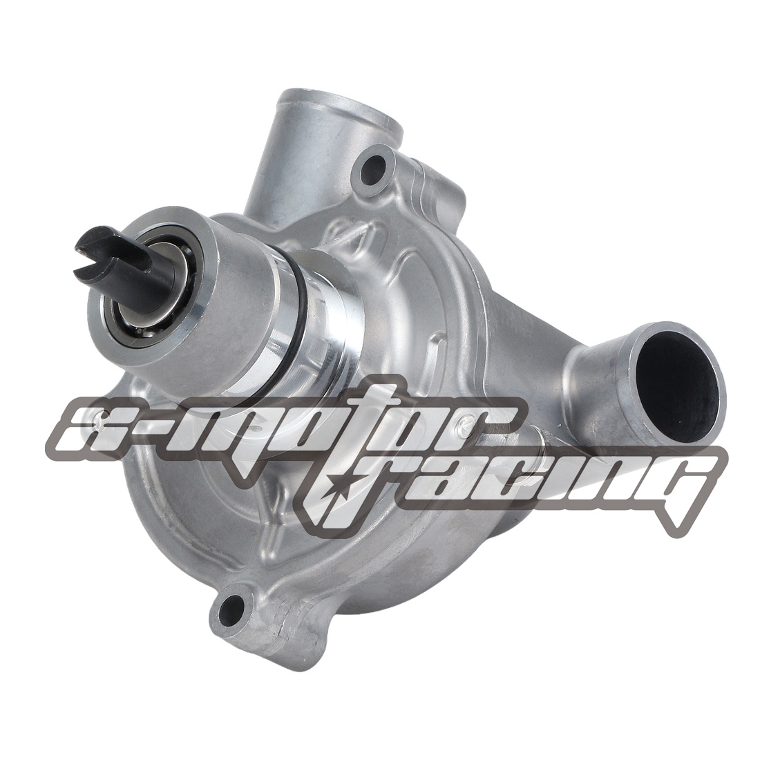 Engine Water Pump Assembly For - Model Kit Engine recension och pris