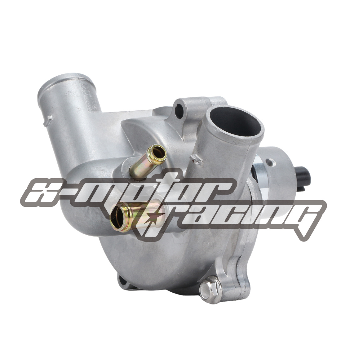 Engine Water Pump Assembly For - Model Kit Engine recension och pris