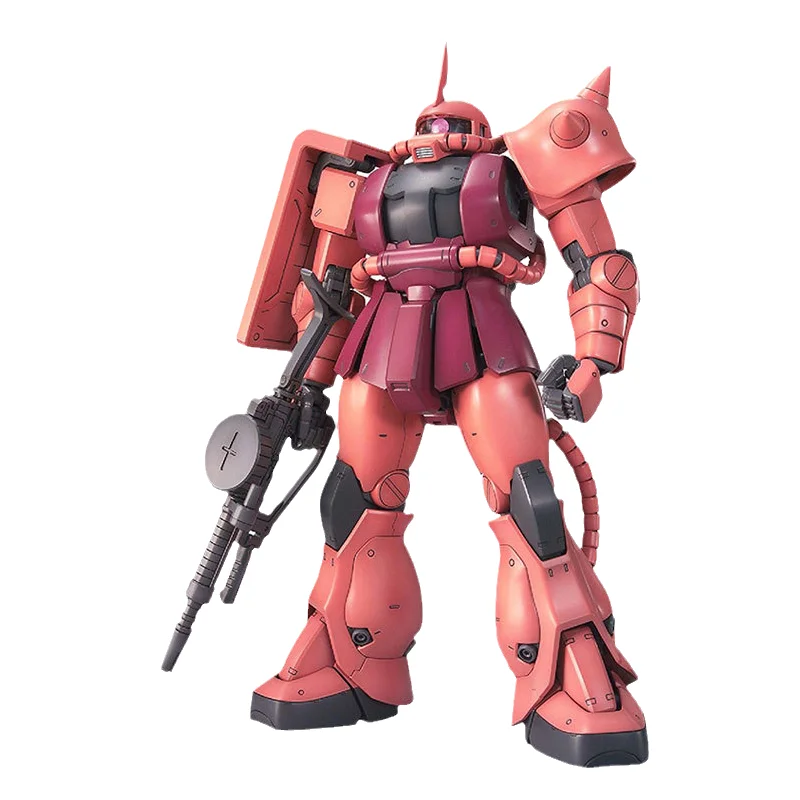Bandai Original GUNDAM Anime M - Model Kit Eva recension och pris