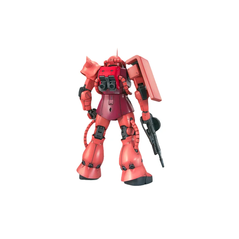 Bandai Original GUNDAM Anime M - Model Kit Eva recension och pris