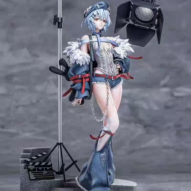 New Limited Edition Anime Mode - Model Kit Eva recension och pris