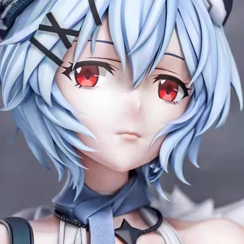 New Limited Edition Anime Mode - Model Kit Eva recension och pris