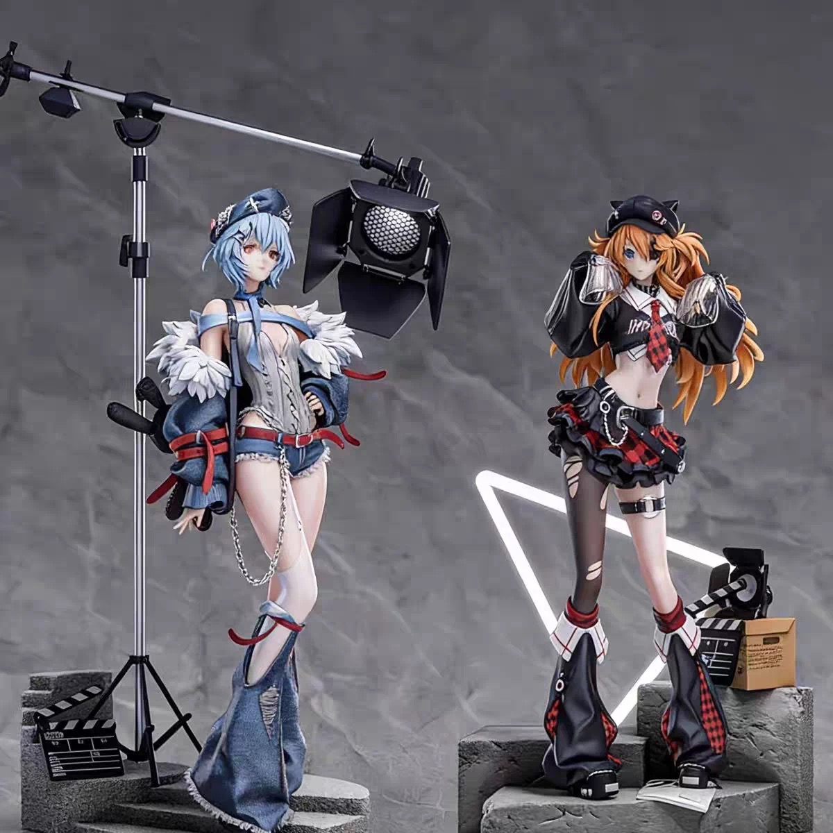New Limited Edition Anime Mode - Model Kit Eva recension och pris