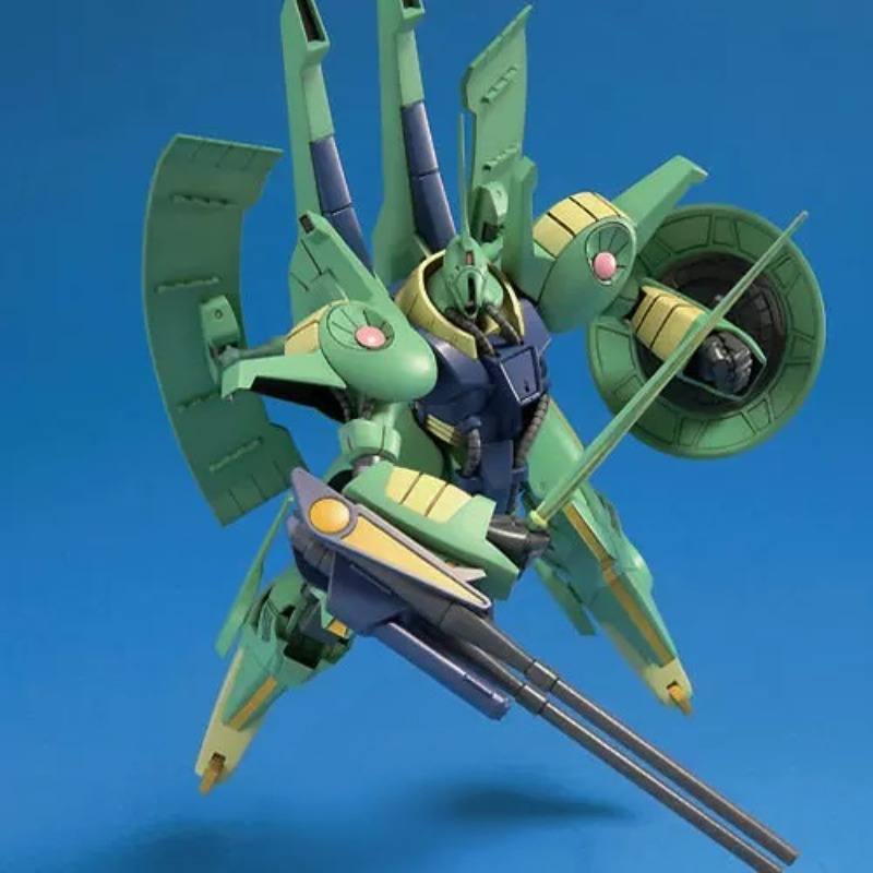 Bandai Original In Stock HG HG - Model Kit Eva recension och pris